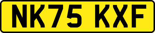 NK75KXF