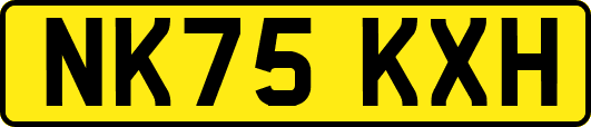 NK75KXH