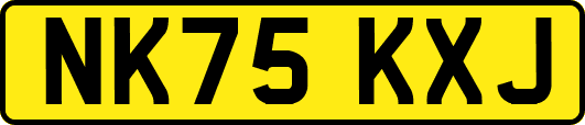 NK75KXJ