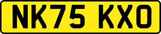 NK75KXO