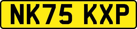 NK75KXP