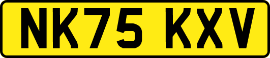 NK75KXV