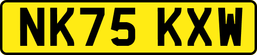 NK75KXW