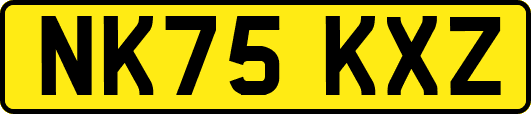 NK75KXZ