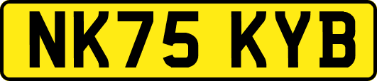 NK75KYB