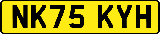 NK75KYH