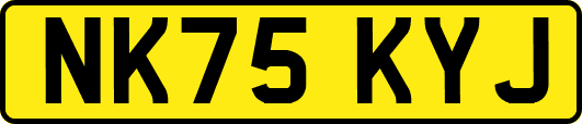 NK75KYJ