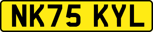 NK75KYL