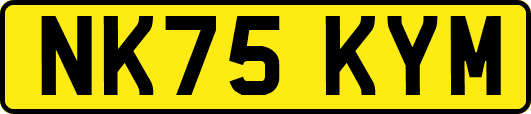 NK75KYM