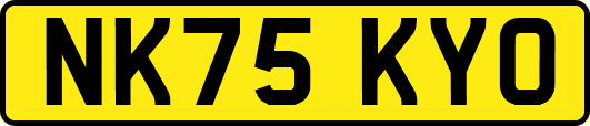 NK75KYO