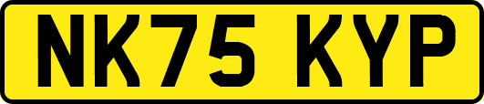 NK75KYP