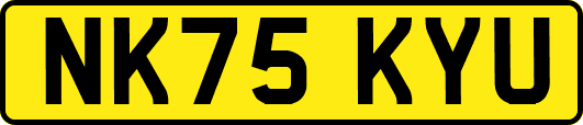 NK75KYU