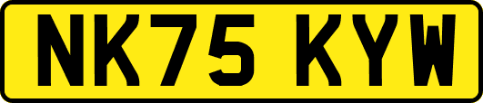 NK75KYW