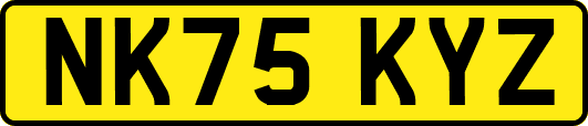 NK75KYZ