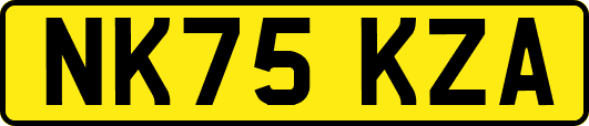 NK75KZA