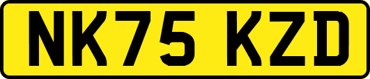 NK75KZD