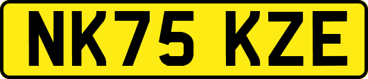 NK75KZE