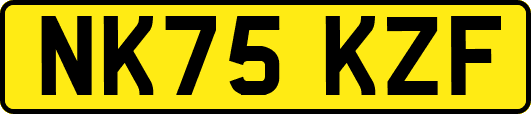 NK75KZF