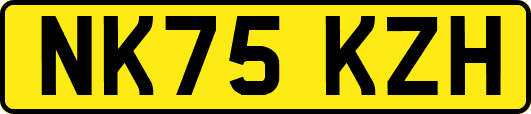NK75KZH