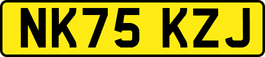 NK75KZJ