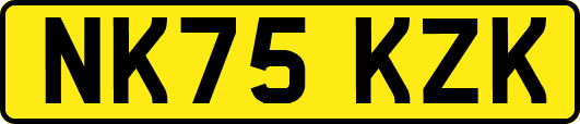 NK75KZK
