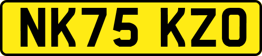 NK75KZO