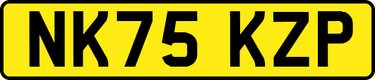 NK75KZP