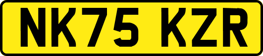 NK75KZR