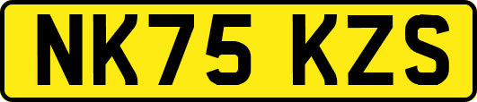 NK75KZS