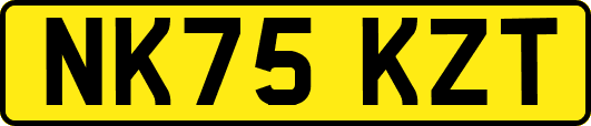 NK75KZT