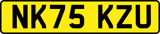 NK75KZU