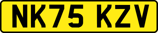 NK75KZV