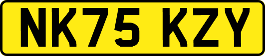 NK75KZY
