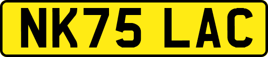 NK75LAC