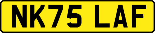 NK75LAF