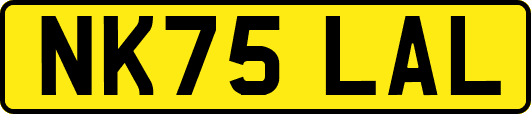 NK75LAL