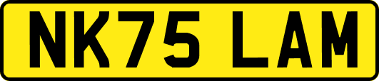 NK75LAM