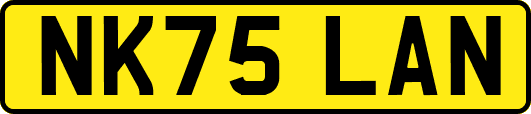 NK75LAN