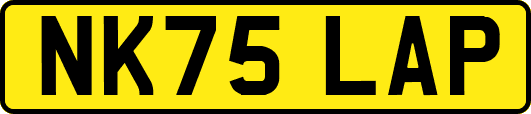 NK75LAP
