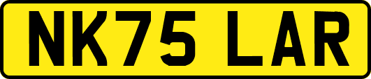 NK75LAR