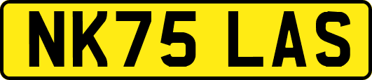 NK75LAS