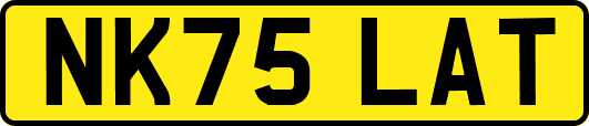 NK75LAT