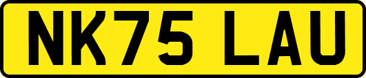 NK75LAU