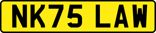 NK75LAW