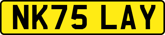 NK75LAY