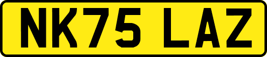 NK75LAZ