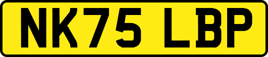 NK75LBP