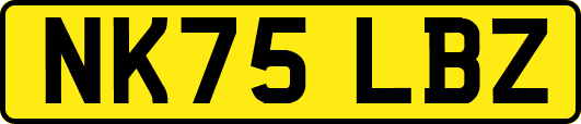NK75LBZ
