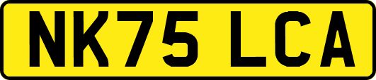 NK75LCA