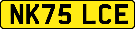 NK75LCE